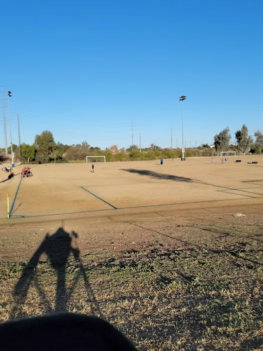 Dog Park at Crossroads 5
