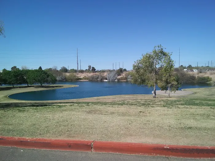 Dog Park at Crossroads 7
