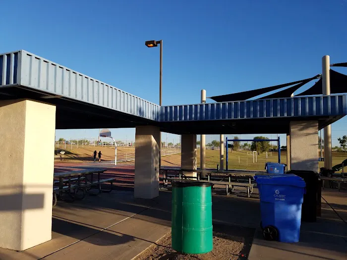 Dog Park at Crossroads 3