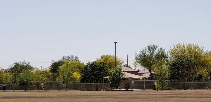 Dog Park at Crossroads 9