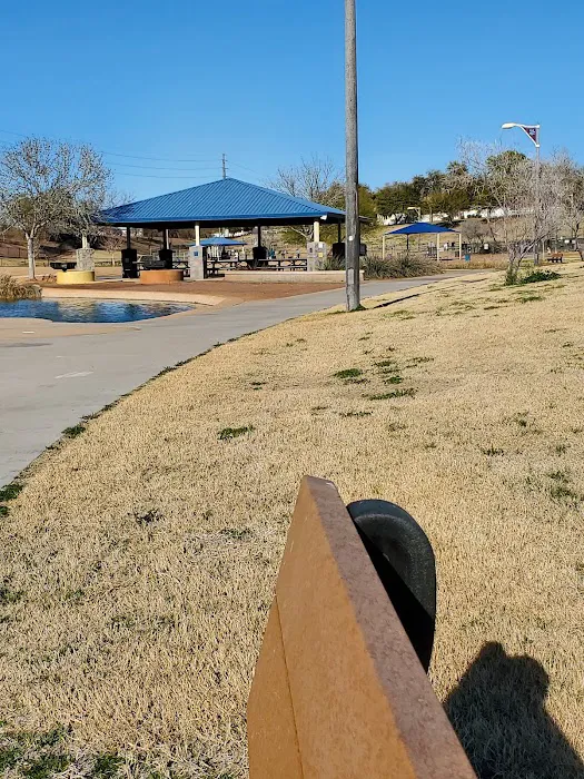 Cosmo Dog Park 6