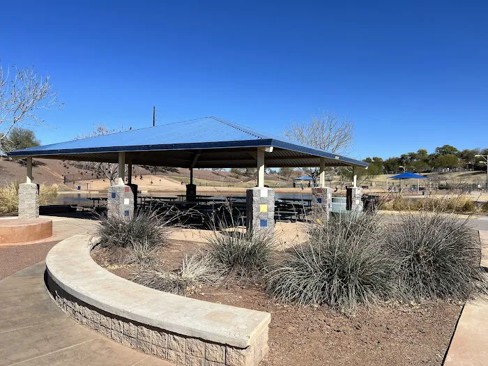 Cosmo Dog Park 4