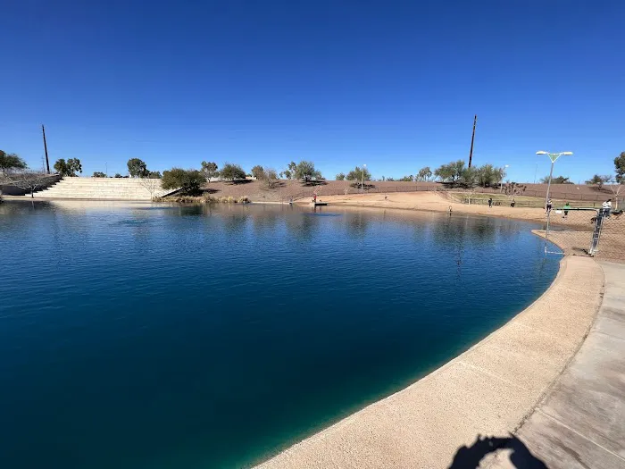 Cosmo Dog Park 3