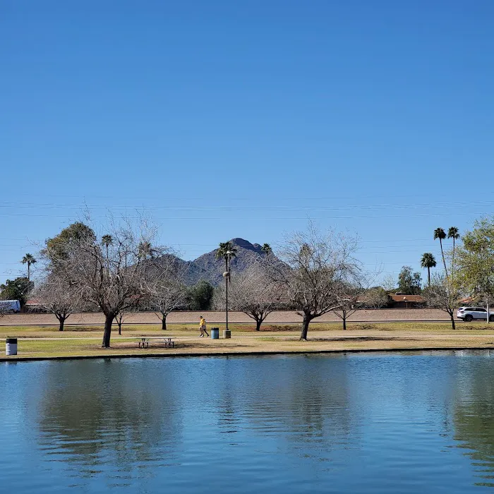 Chaparral Dog Park 1
