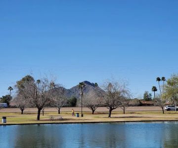 Chaparral Dog Park