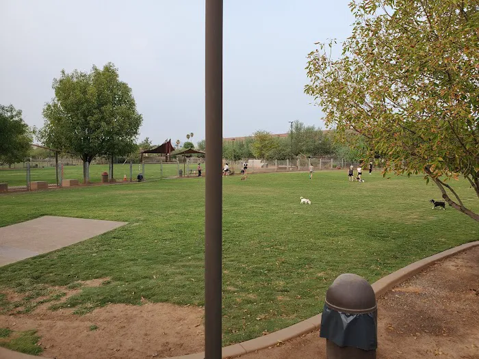 Chaparral Dog Park 4