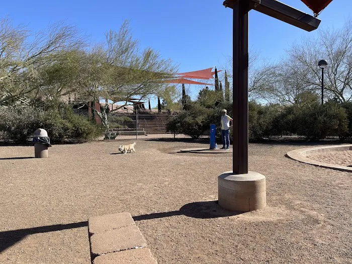 Chaparral Dog Park 3