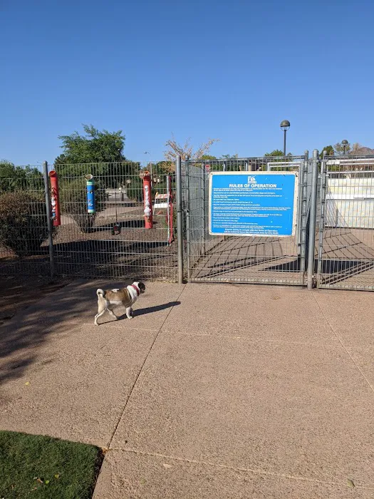 Chaparral Dog Park 2