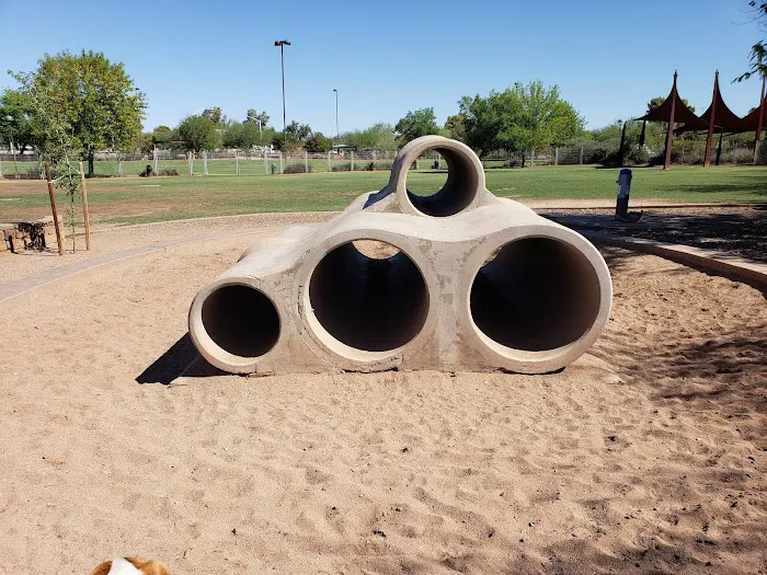 Chaparral Dog Park 7