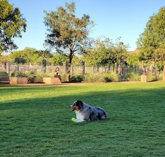 Chaparral Dog Park 10
