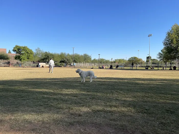 Chaparral Dog Park 5