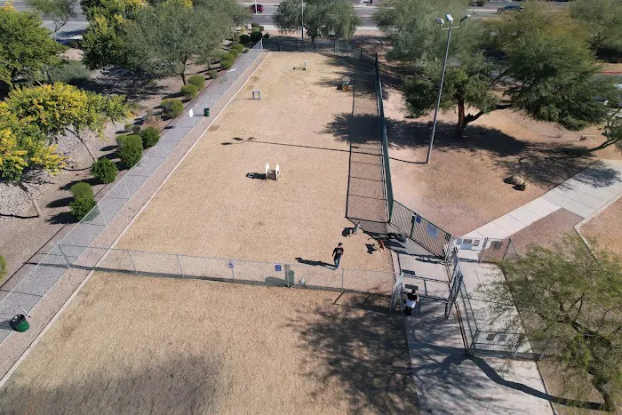Nozomi Dog Park 1
