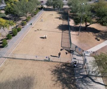Nozomi Dog Park