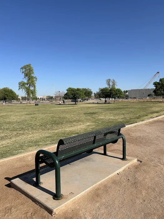 Esteban Dog Park 1
