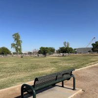 Esteban Dog Park ico