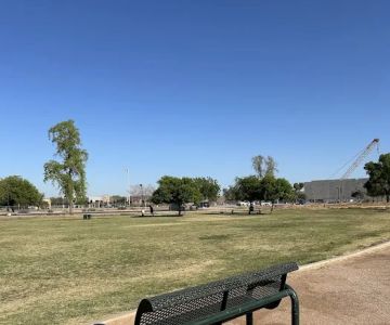 Esteban Dog Park