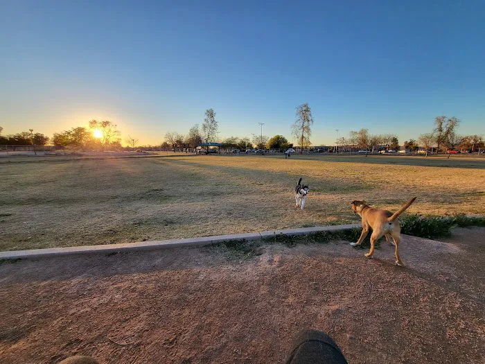 Esteban Dog Park 10