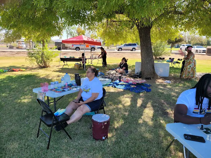Esteban Dog Park 5