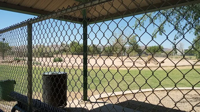 Esteban Dog Park 6