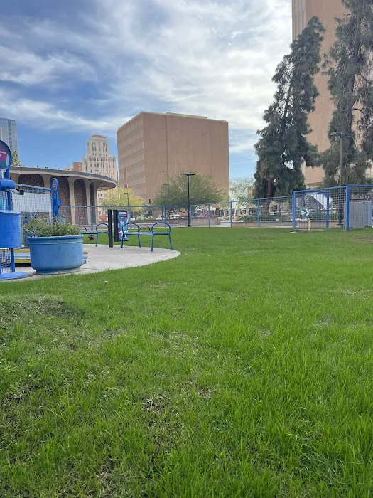 Thelda Williams Paw-Pup Park 4