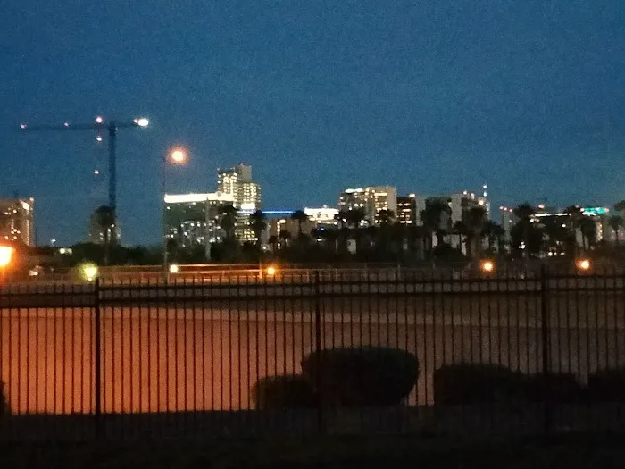 Hance Park Dog Park 7