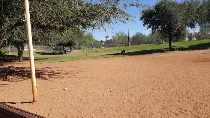 Horizon Dog Park 4