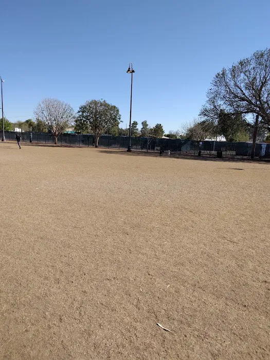 Pocket Park for Pups 8