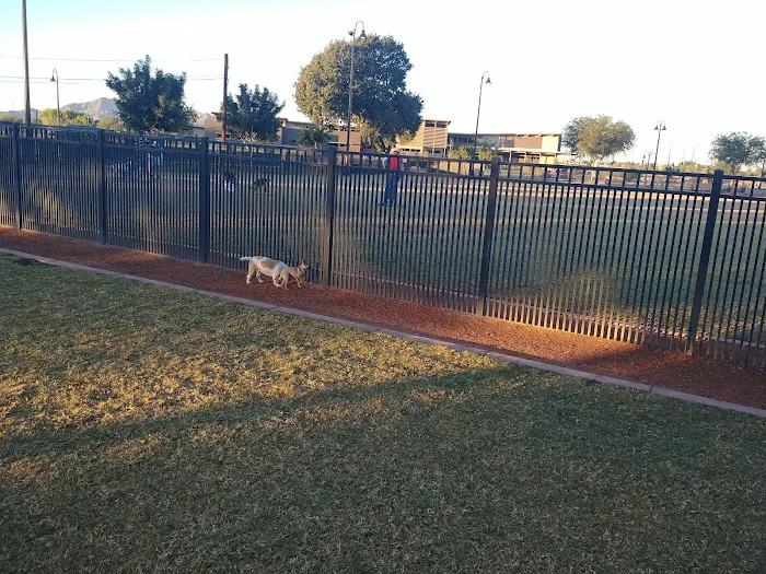 Pocket Park for Pups 2