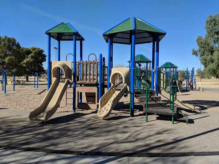 Paradise Valley Park 2
