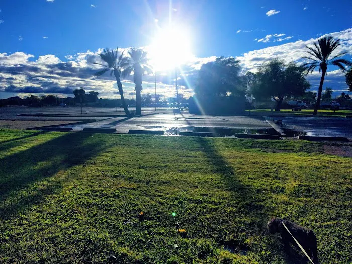 Paradise Valley Park 7