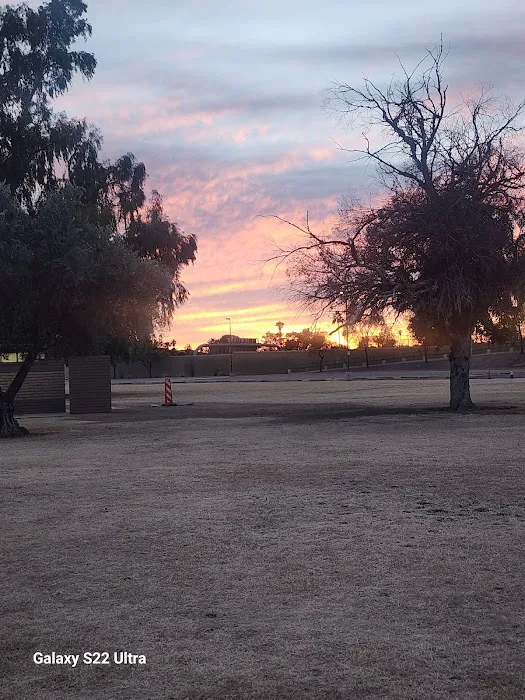 Paradise Valley Park 1