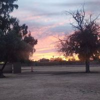 Paradise Valley Park ico