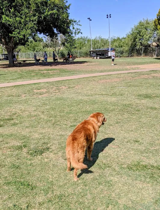 Paradise Valley Park 3