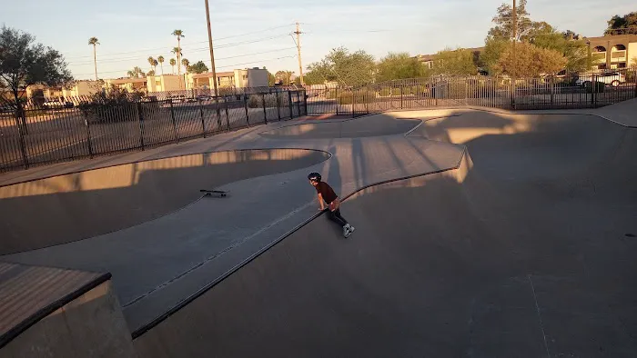 Paradise Valley Park 5