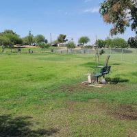 Grover Basin Dog Park ico