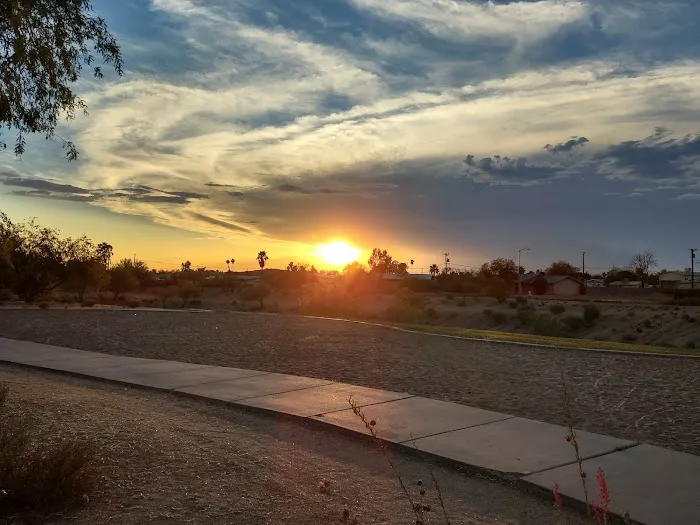Grover Basin Dog Park 2