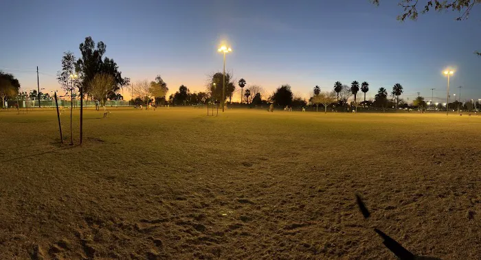 PetSmart Dog Park 3