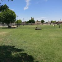 Sahuaro Ranch Dog Park ico