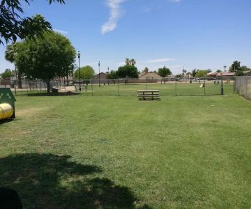 Sahuaro Ranch Dog Park
