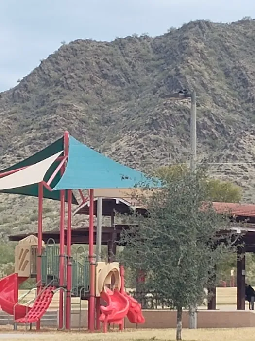 Sunnyslope Dog Park 3