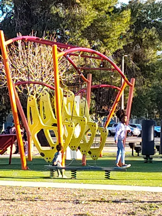 Sunnyslope Dog Park 10