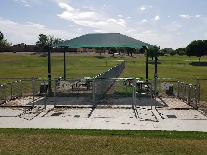 Sunnyslope Dog Park 6
