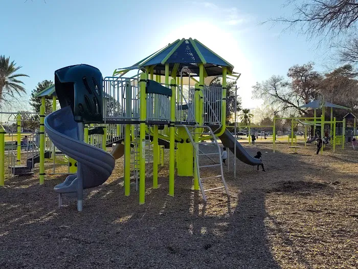 Sunnyslope Dog Park 8