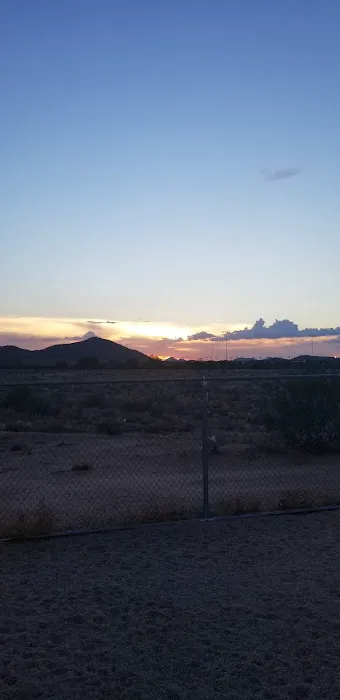 Pinnacle Dog Park 2