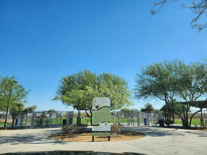 Pinnacle Dog Park 5
