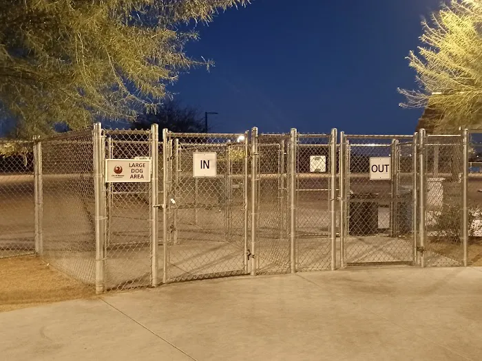Pinnacle Dog Park 6