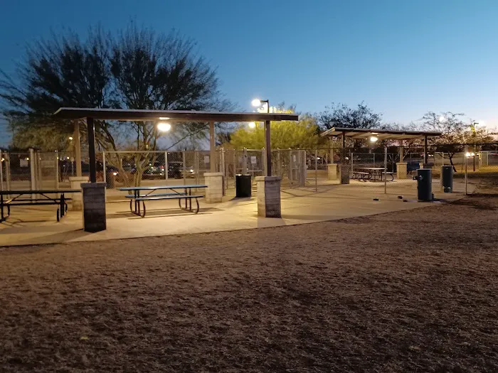 Pinnacle Dog Park 10