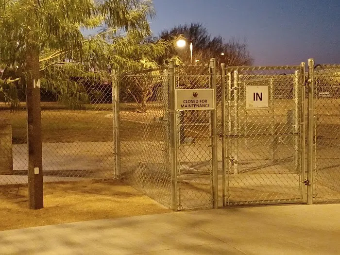 Pinnacle Dog Park 7