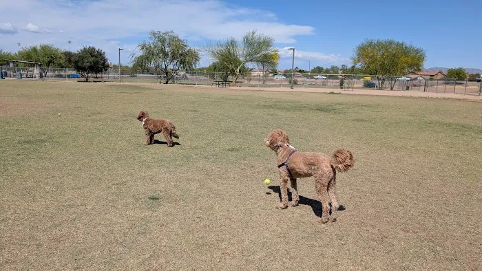 Pinnacle Dog Park 1
