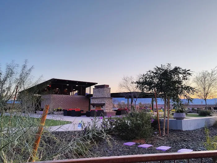 Ruff Ranch Dog Park at Painted Sky Park 5